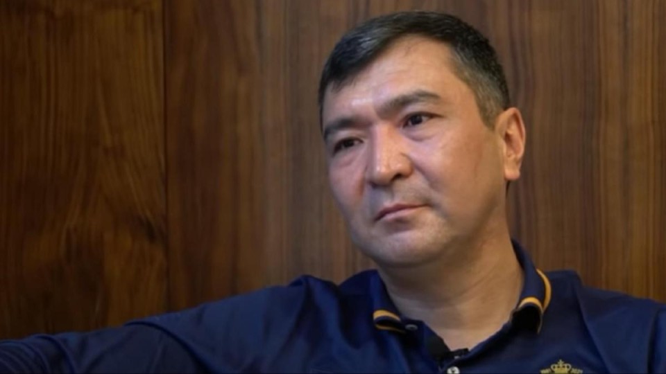 "84 жасқа келуші еді... Сағындым": Динара Сәтжанның күйеуі марқұм әкесін еске алып, елді елжіретті (ФОТО)