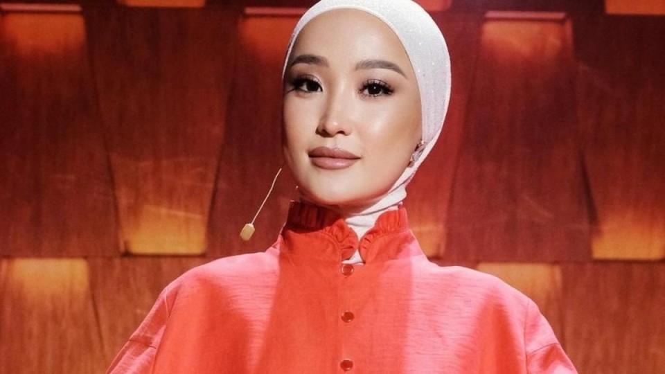 Мөлдір Әуелбекова Құрылтай сайлауы қарсаңында партиялардың біріне мүшелікке өтті