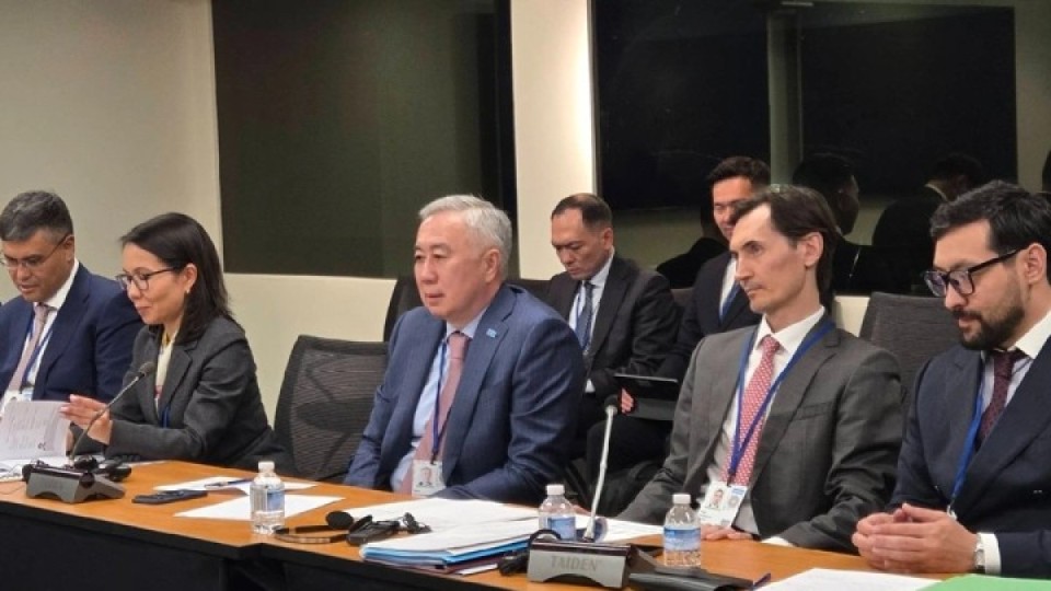 Жұманғарин: Биыл экономикалық өсім 5-5,5% деңгейінде қалыптасуы мүмкін