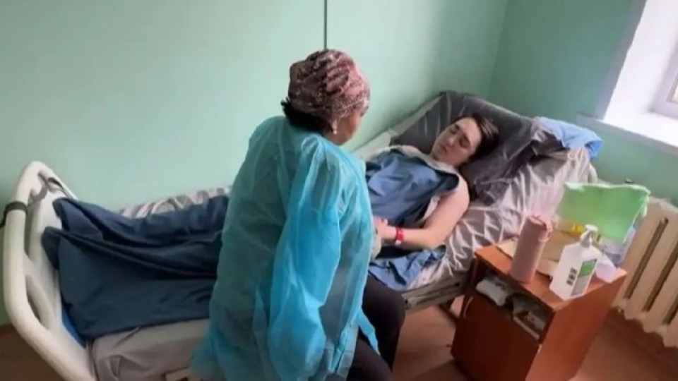 Семейде оқу ақысын төлемек болған студент құрылысқа барып қолынан айырылды