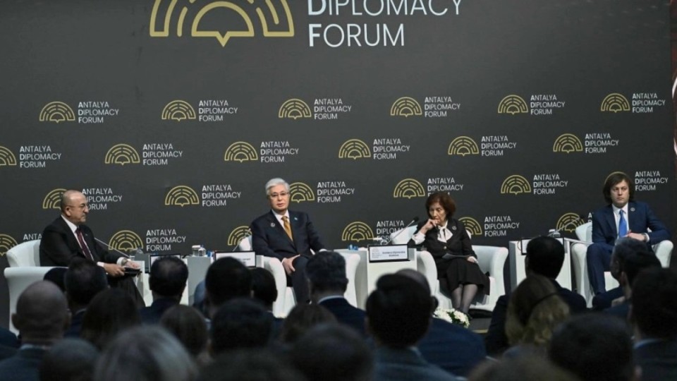 Қасым-Жомарт Тоқаев Біріккен Ұлттар Ұйымы жұмысын жетілдіруге шақырды