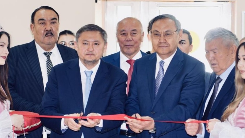 Алматыда «Ұлы дала: Тұран өркениеті» халықаралық зерттеу орталығы ашылды