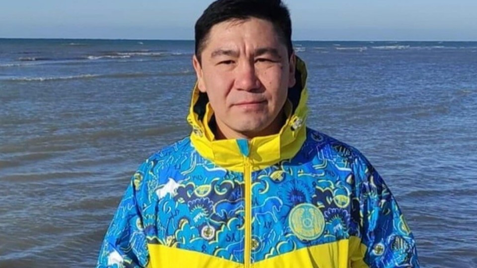 Бақыт Сәрсекбаев U-19 құрамасын Ыстықкөлде ірі жарыстарға дайындап жатыр