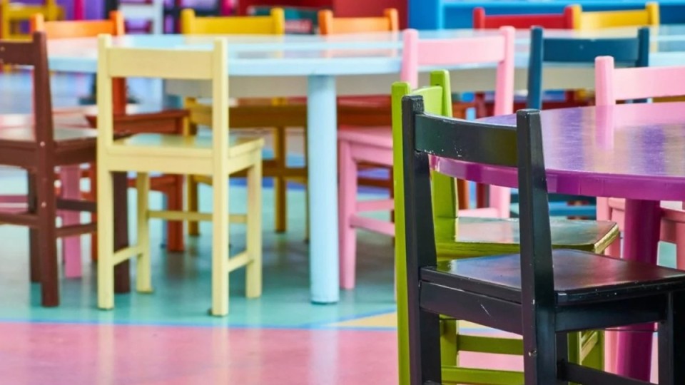 Жетібайдағы жанжал: балабақшада балаларға пышақ кезенген кім?