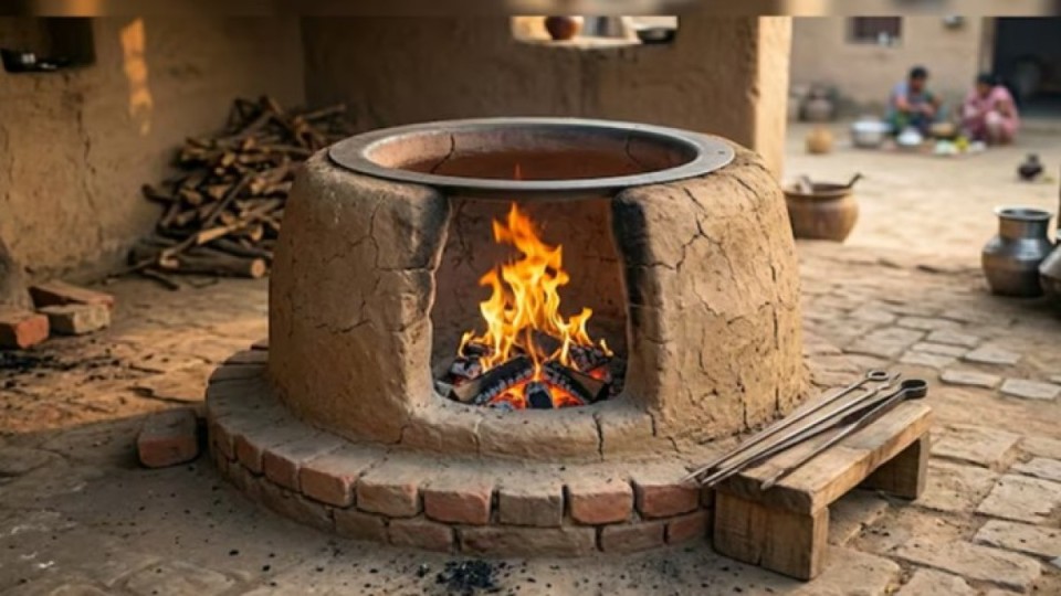 Тойдың тәттілерін ұрлаған баланы ер адам қызып тұрған пешке лақтырып, ауруханадан бір-ақ шығарды