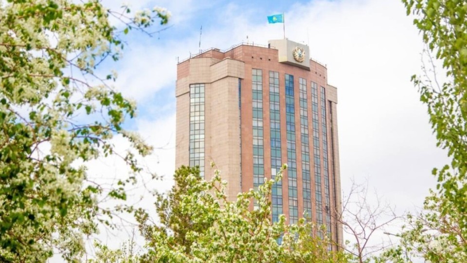 Ішкі істер министрлігі ел тұрғындарына маңызды ескерту жасады