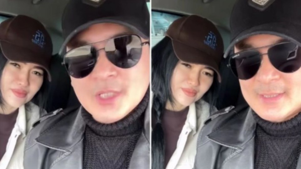 Ақтаулық блогерлердің интим видеосын таратқан адам ұсталды