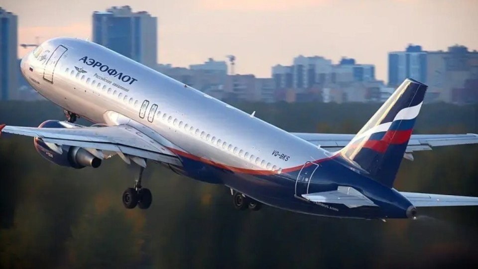 Жеңіс күніне орай ардагерлер ұшақпен тегін ұшады