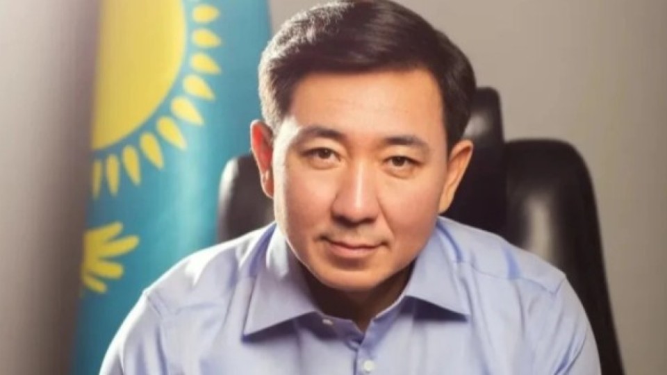 Алты жылға сотталған Жақсылық Омар сотқа апелляциялық шағым түсірді