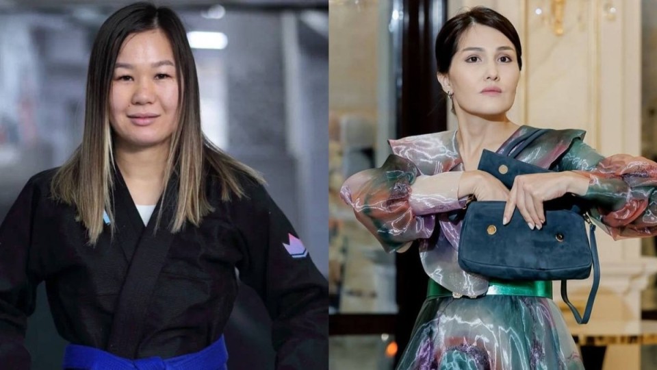 "Аулақ жүріңдер": Шавкат Рахмоновтың бұрынғы әйелі қайын сіңлісіне шүйлікті (ФОТО)