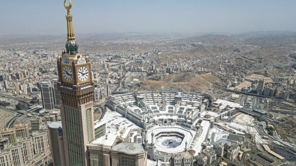 Меккеге сапар жоспарлағандар үшін маңызды ақпарат шықты