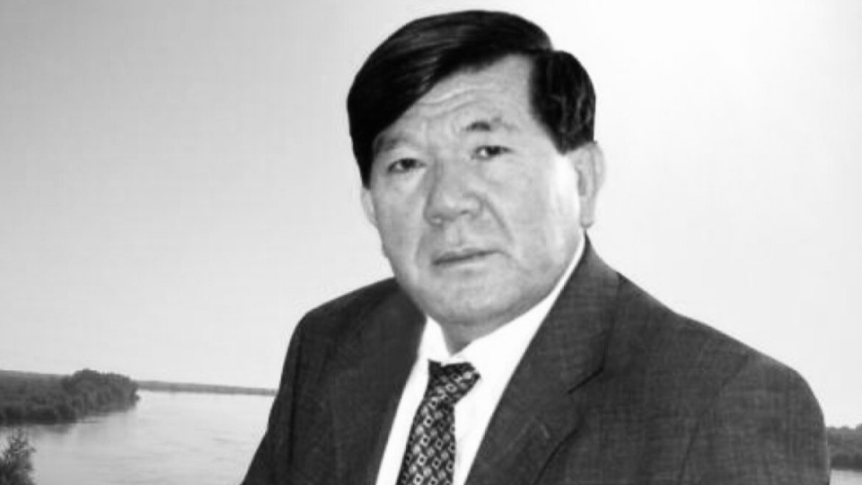 Мұхтар Шаханов өз туған жерінде жерленеді