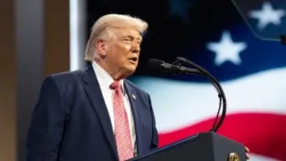 Трамп: Иранмен бітім бұзылса, жаппай бомбалау басталуы мүмкін