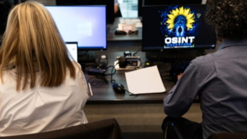 Еуропол Ресей күштеп әкеткен 45 украиналық баланың жеке басын анықтады