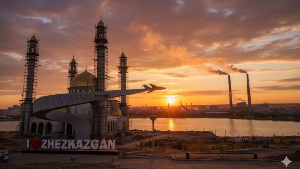 Экономикалық серпін: Ұлытау екі көрсеткіш бойынша алға шықты