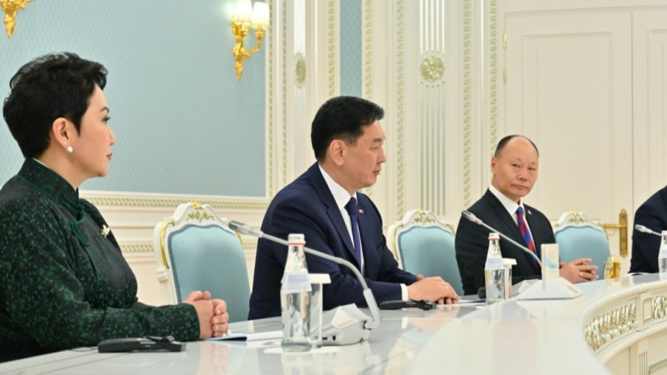 Моңғолия Қазақстаннан бидай импорты мөлшерін арттыруға қызығушылық танытып отыр