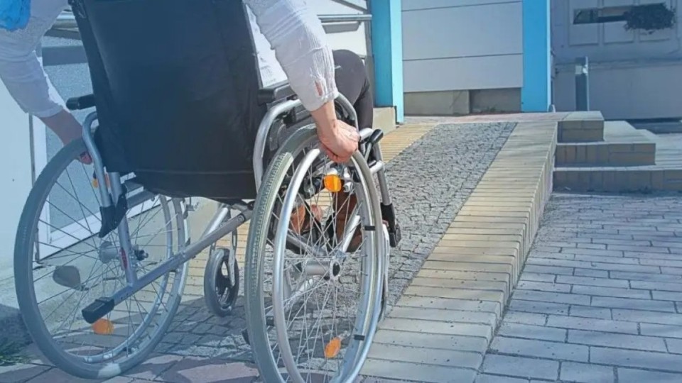 Енді мүгедек азаматтарға арба мен балдақ жалға беріледі