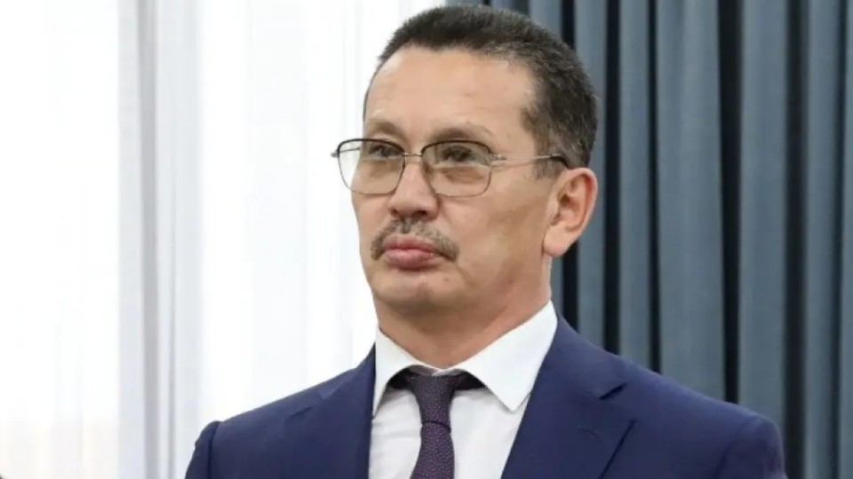 ҰҚК Жамбыл облыстық әлеуметтік қорғау басқармасының басшысына қатысты тергеуді бастады