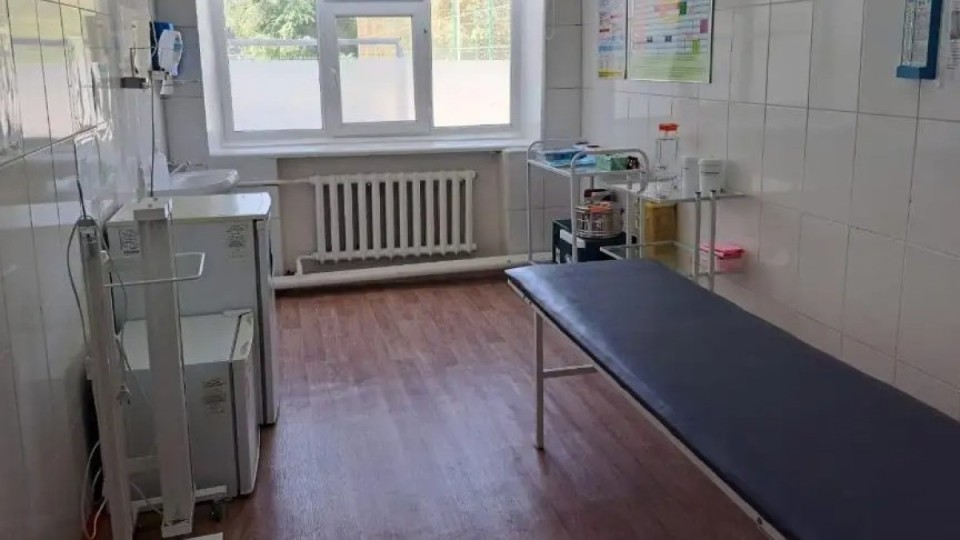 Қарағандыда бала өліміне қатысты тексеріс жүргізіліп жатыр