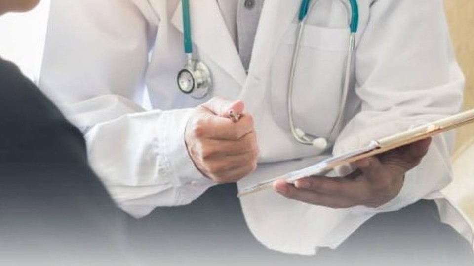 Елімізде инсульт қаупі бар 5 мыңға жуық адам бары белгілі болды