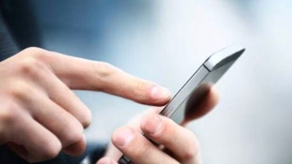 Бұрынғы қызын қудалап, 150 рет қоңырау шалған ер адам сотталды