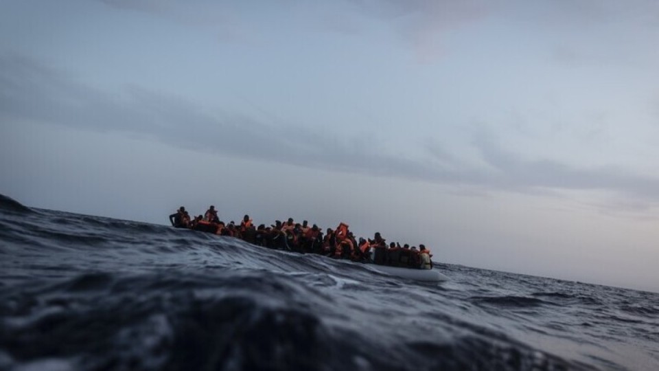 2025 жылы шамамен 8 мың заңсыз мигрант қаза тапты - БҰҰ