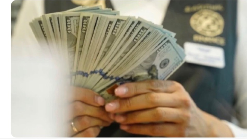 22 сәуірге арналған валюта бағамы