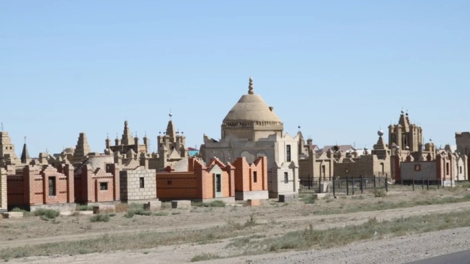 Қарағандыда зиратқа қатысты даудан кейін сот мәйітті эксгумациялауға рұқсат берді
