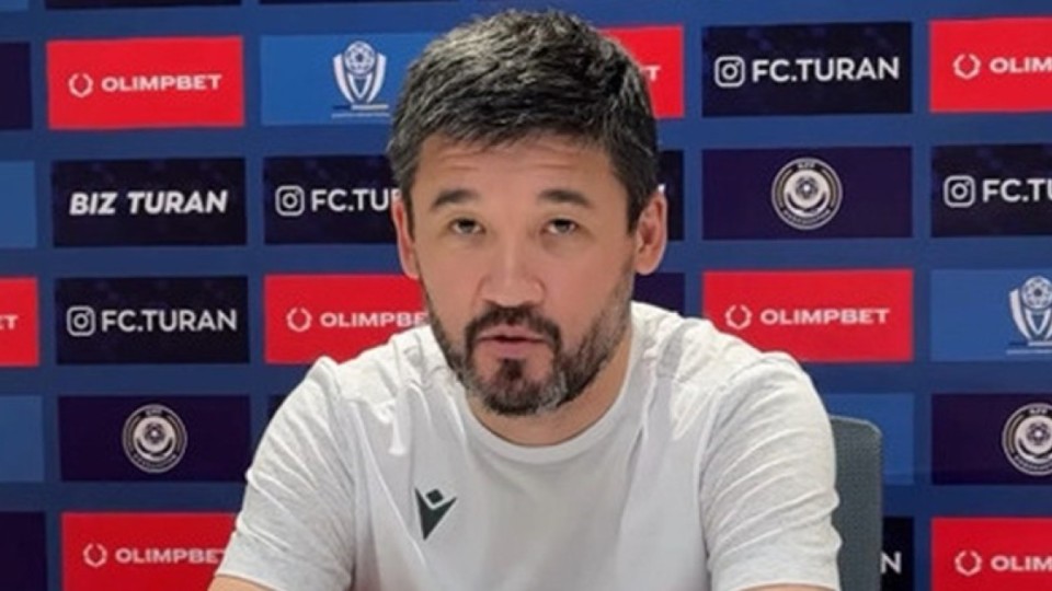 Нұрбол Жұмасқалиев «Тобыл» клубынан кету себебін түсіндірді