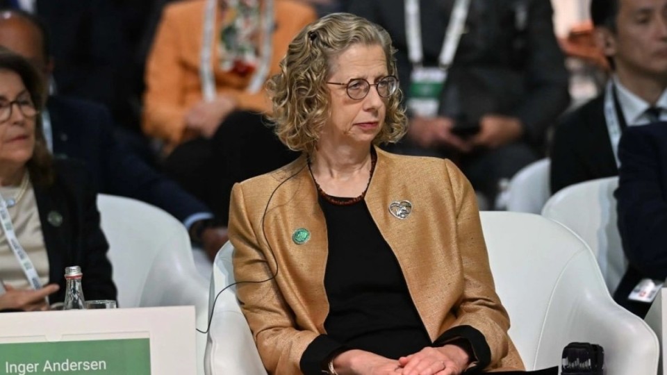 RES — 2026: БҰҰ Орталық Азиядағы қалдықтарды қайта өңдеу мәселесін көтерді