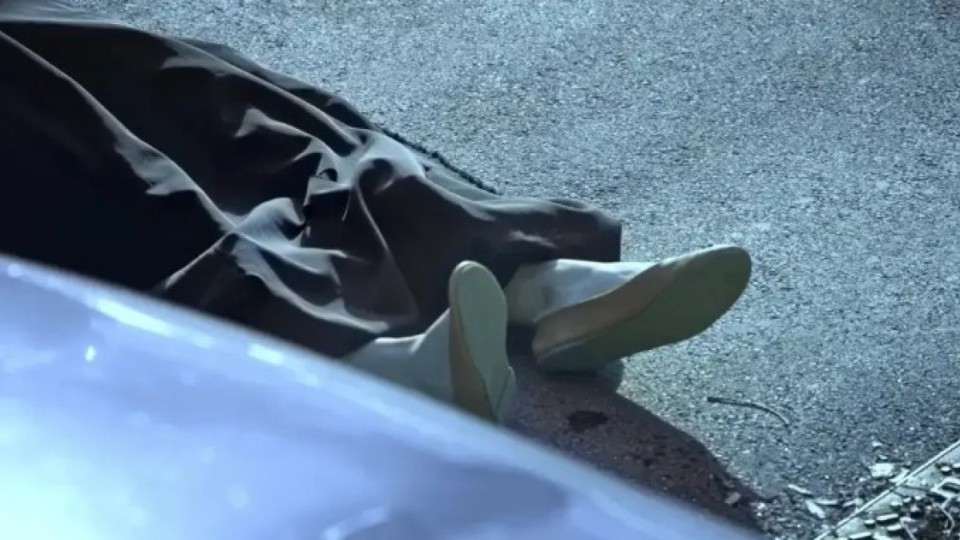 «Өртеп жіберген»: Ақсуда әйел адамның мәйіті табылды