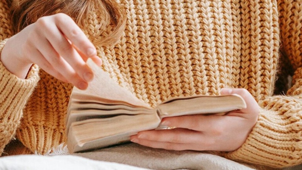 АҚШ-та ересектердің 40 пайызы бірде-бір кітап оқымаған