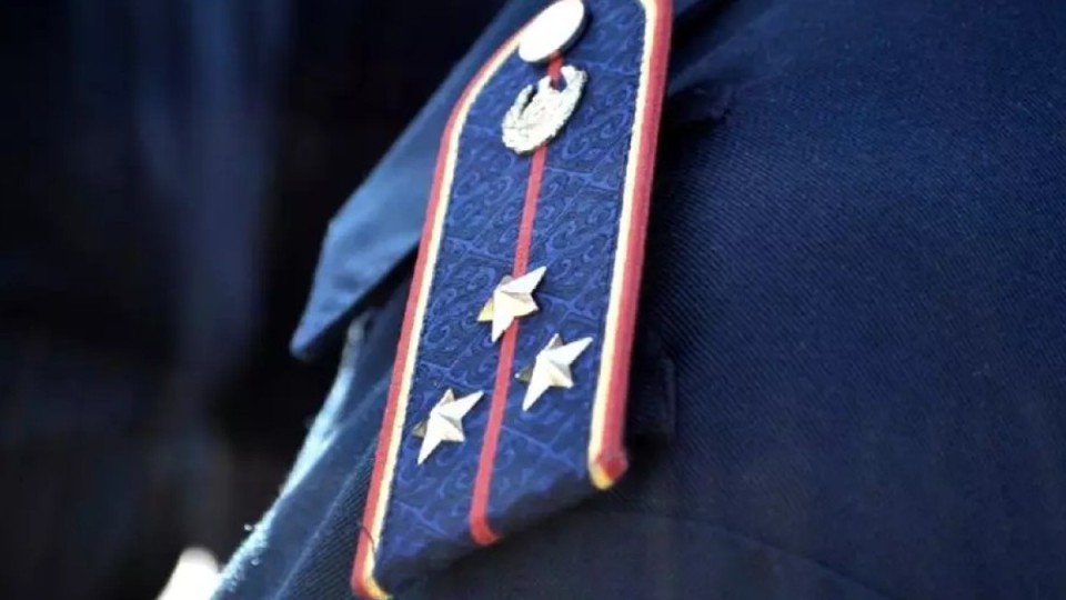 Қостанай облысында криминалдық полицияның үш қызметкеріне қатысты тергеу басталды