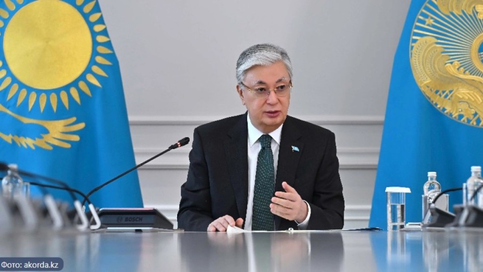 Президент Қазақстан халқын Ұлттық кітап күнімен құттықтады