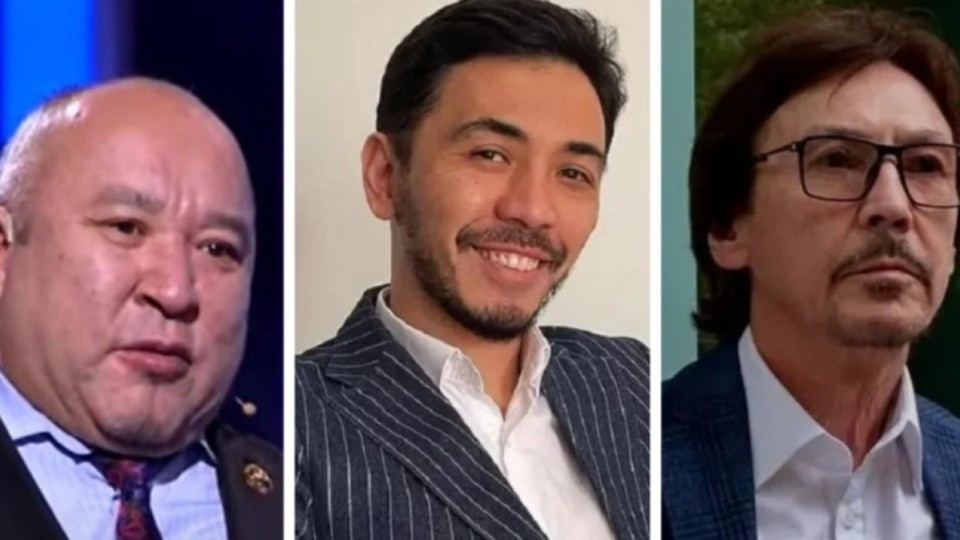 1,5 млн теңге алып, жабылып қалған: Алматылықтар киностудияны жарнамалаған актерлерді жазаға тартуды талап етті