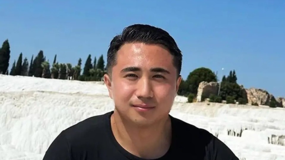 Қайсар Қамзаны Вьетнамнан экстрадициялау мәселесі қаралып жатыр