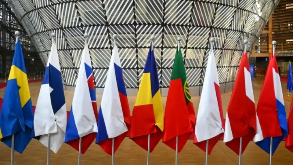 ЕО-ның 20-санкциялар пакеті: Қазақстандық компания шектеуге ілікті