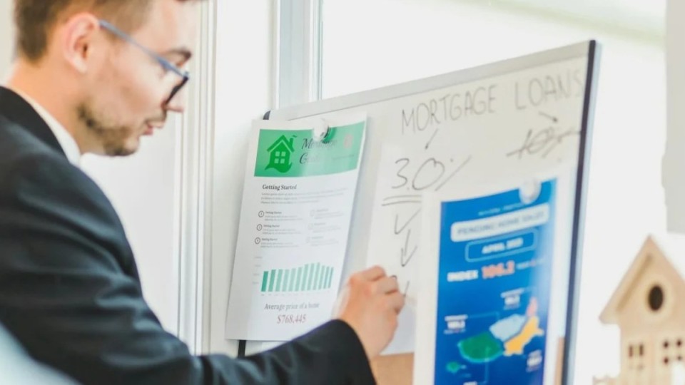 Ұлттық банк базалық мөлшерлемені 18% деңгейінде сақтады