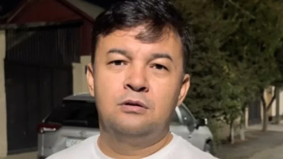 Блогер Арай Есенбек бопсалау бойынша бес жылға сотталды