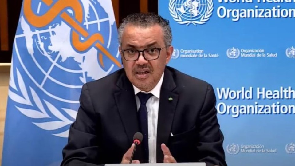 "Екінші үйім": Дүниежүзідік денсаулық сақтау ұйымының президенті Қазақстан туралы пікір білдірді