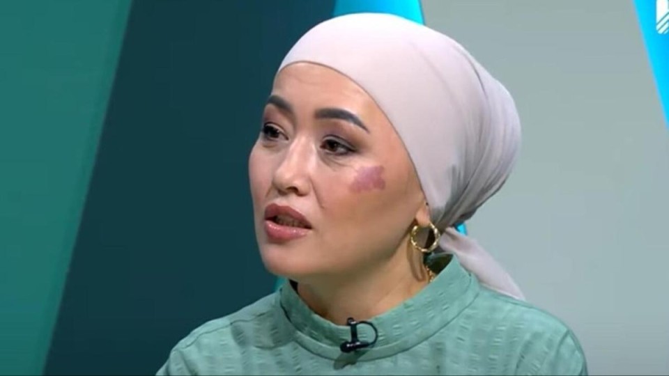 "Сан соқтырып жүргендер аз емес": Әнші Наркенже Серікбаева ел естімеген жайтты ашып айтты (ФОТО)