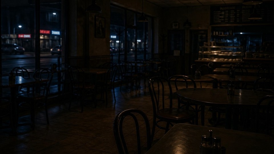 Асханадағы жанжал қайғымен аяқталды: Талдықорғанда әйел қаза тапты