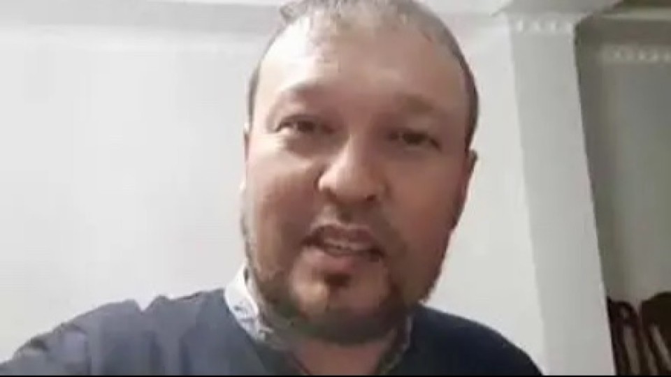 Шымкентте тағы бір блогер қамауға алынды