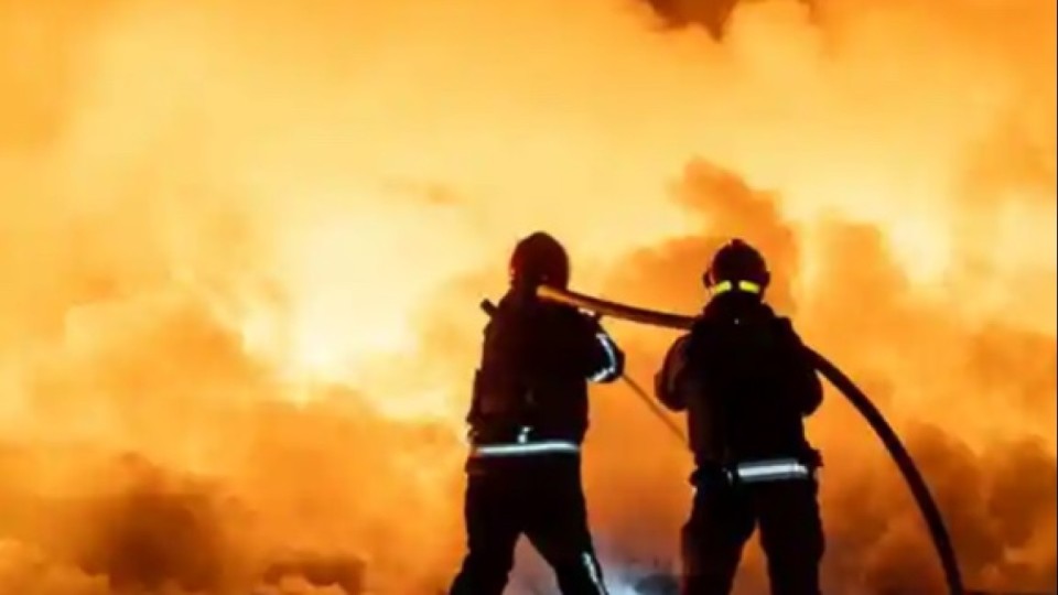 Ресей Украинаға 144 дронмен шабуыл жасады: Одесса зардап шекті