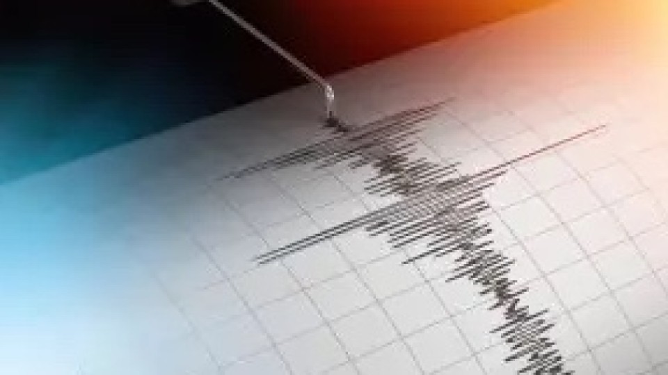 Каспий теңізінде жер сілкінісі болды: төрт елге әсер етті