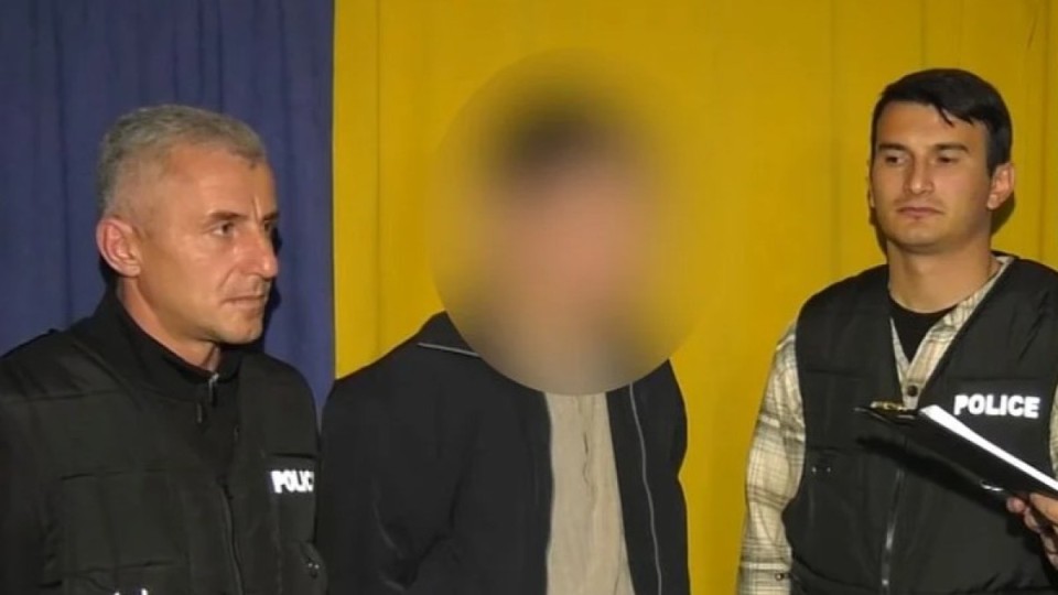 Қазақстандық жасөспірім Грузияда есірткімен ұсталды