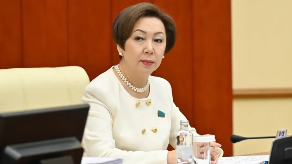 Университет түлектерінің үштен бірі өз мамандығы бойынша жұмыс істемейді – Дания Еспаева