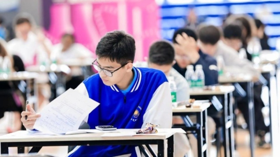 Саясат Нұрбек: ЖОО-дағы 700-ге жуық білім беру бағдарламасы жабылады