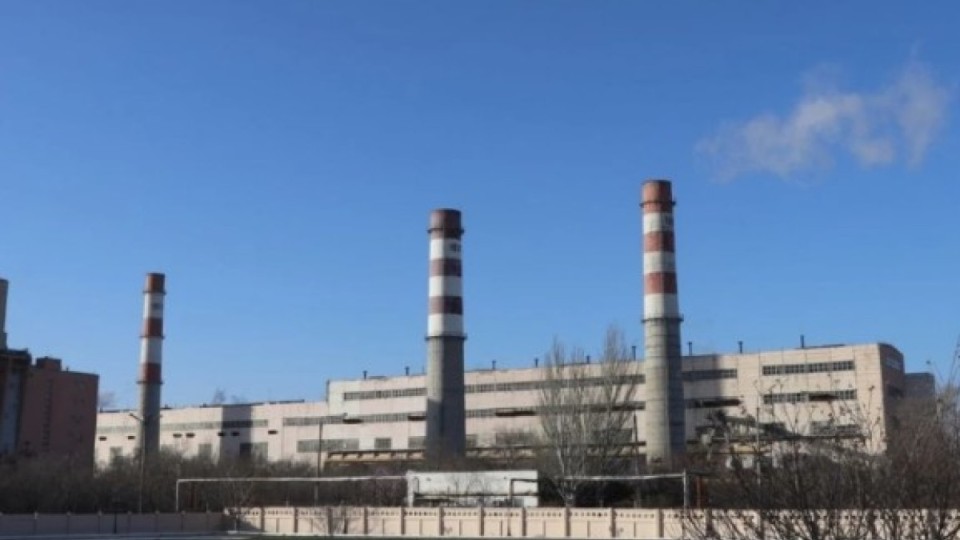 Ақтауда жұмысшылар тұз қышқылынан зардап шекті