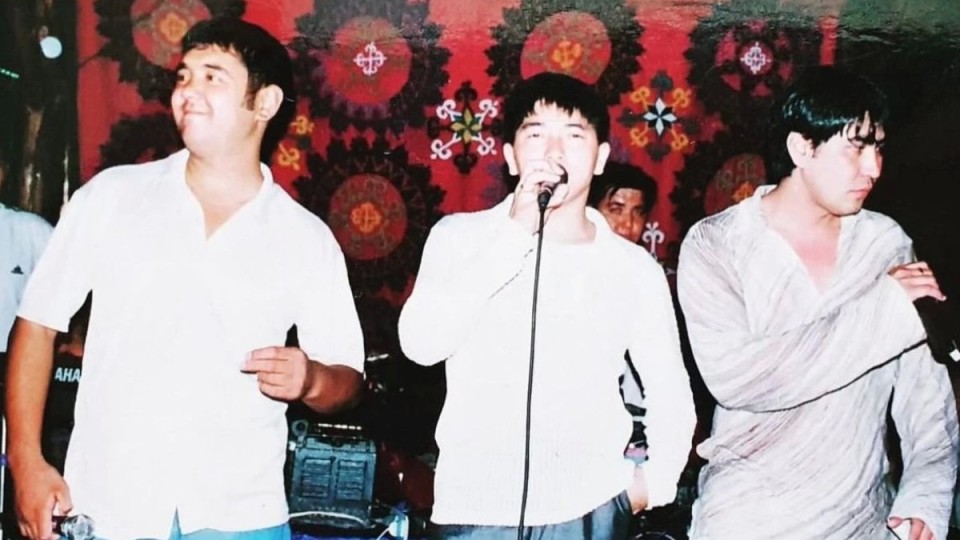 "Топтың арасына іріткі салған": "МузАрт" тобының құрылуына байланысты ел естімеген құпия мәлім болды (ВИДЕО)